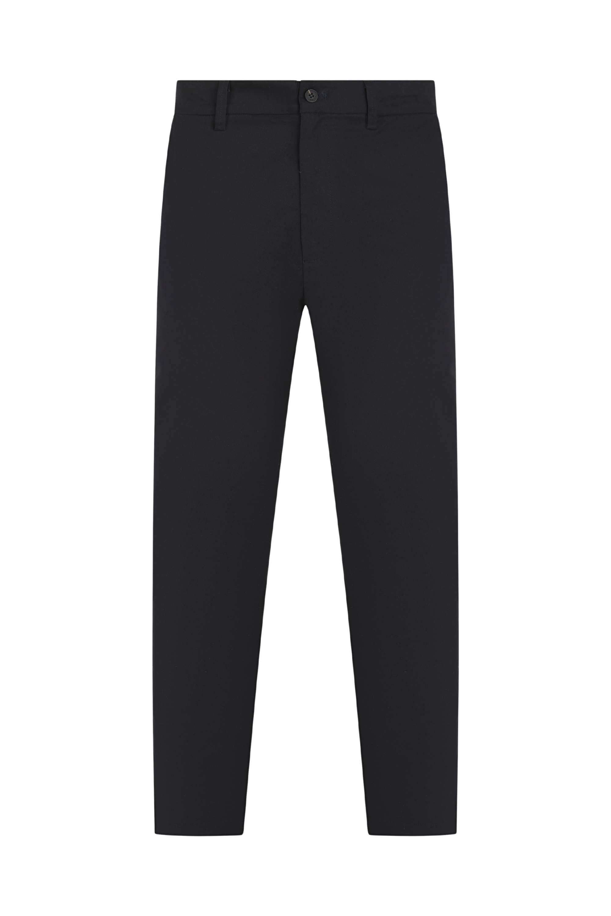 Elliot Easy Chino - Zwart