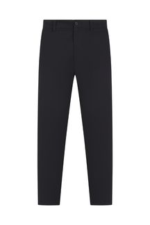 Elliot Easy Chino - Black