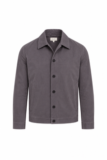 Riccardo Jacket - Slate