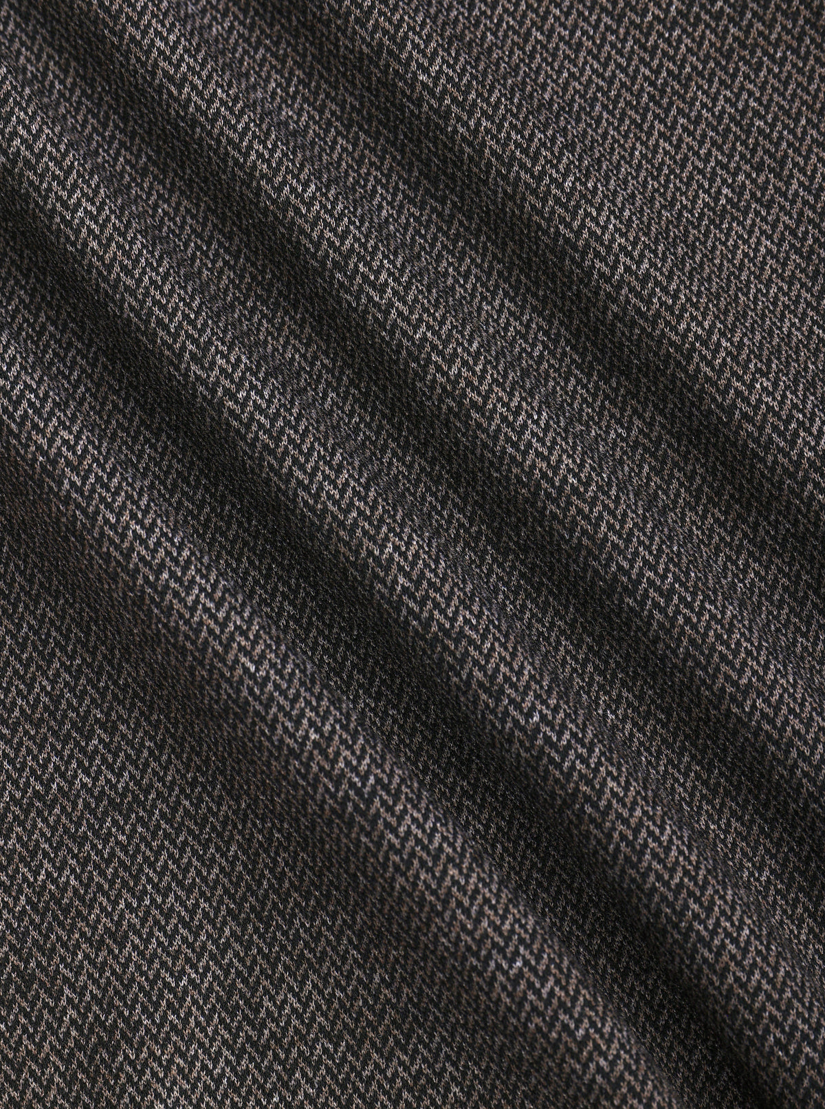Levon Shirt - Brown