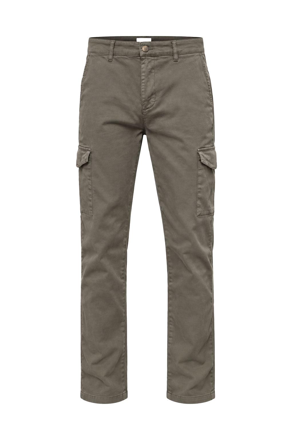 Lenox Cargo - Donker Olijfgroen