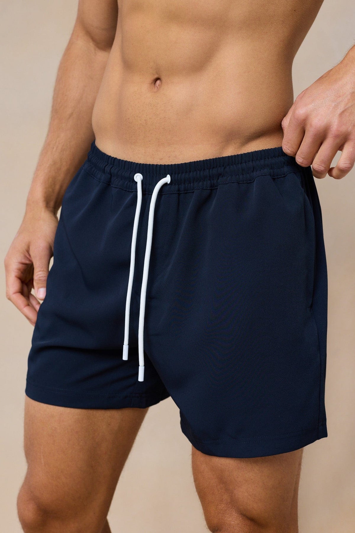 Spiga zwembroek - Marineblauw
