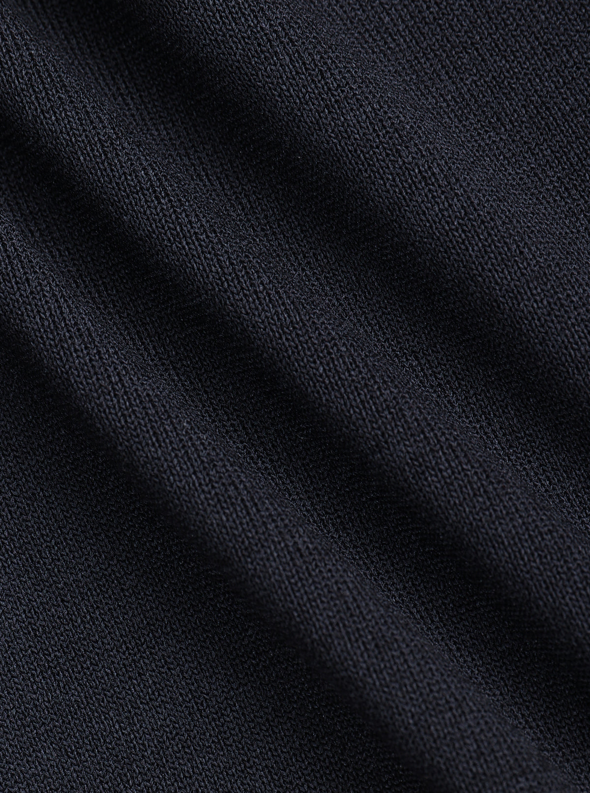 Viggo Jersey Knit Trouser - Navy