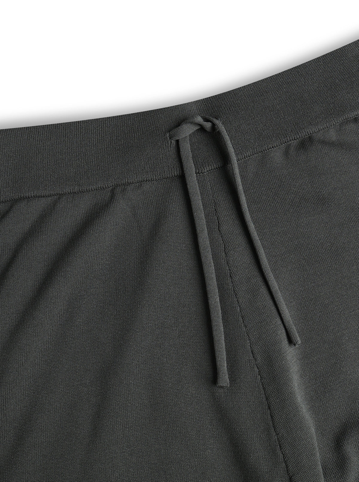 Viggo Jersey Knit Trouser - Sage