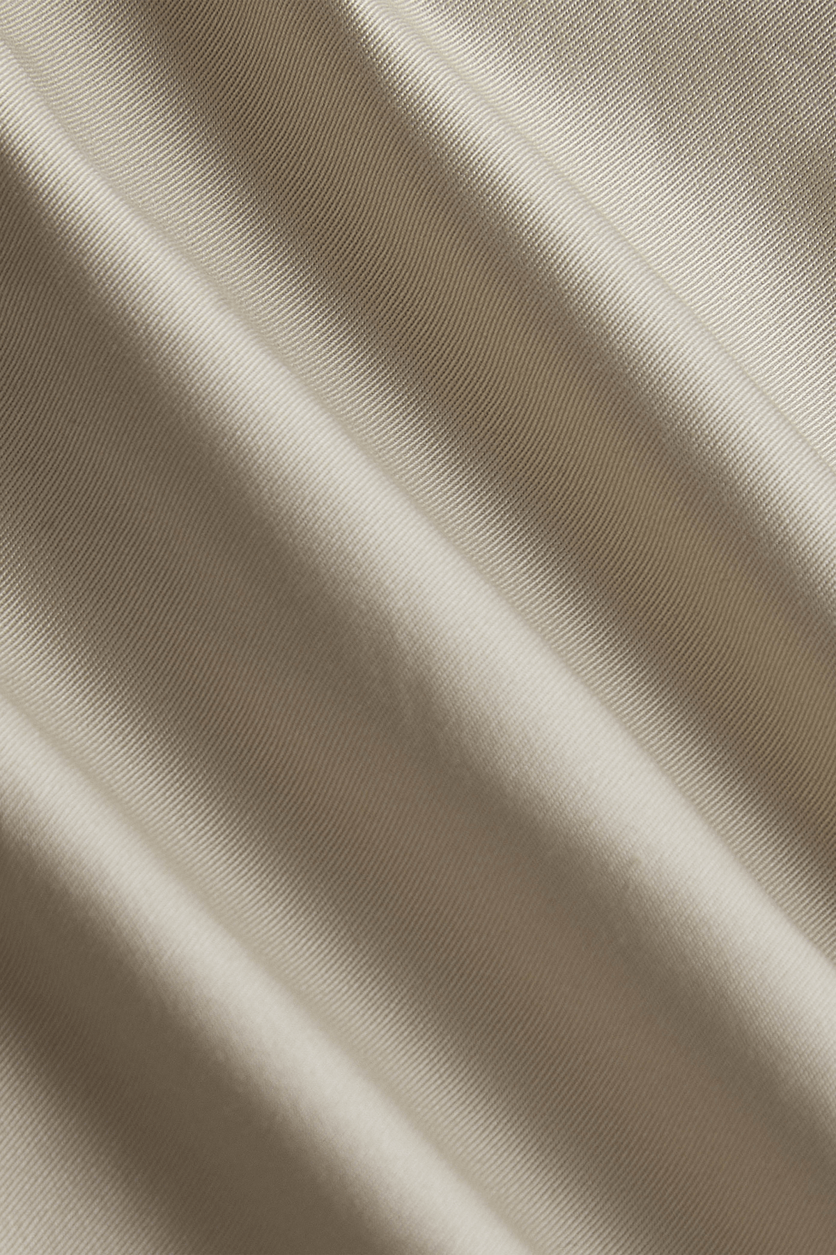 Pecori Buckle Short - Beige