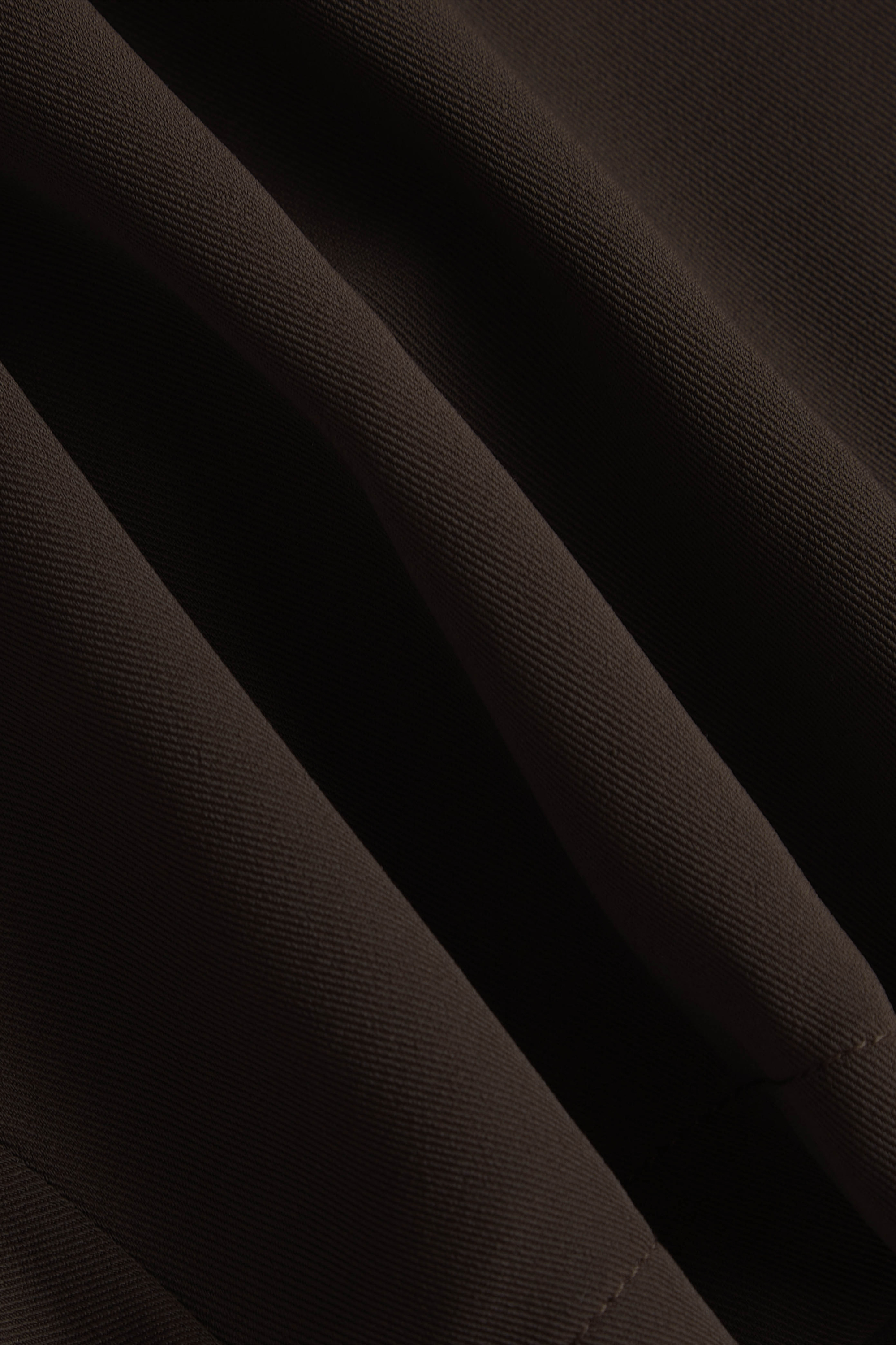 Barco zwembroek met gesp - Bruin