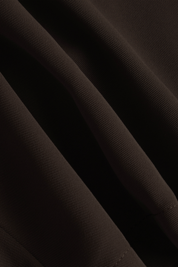 Barco zwembroek met gesp - Bruin